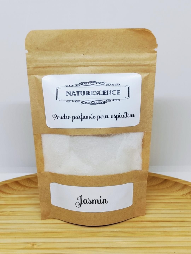 Poudre parfumée Jasmin