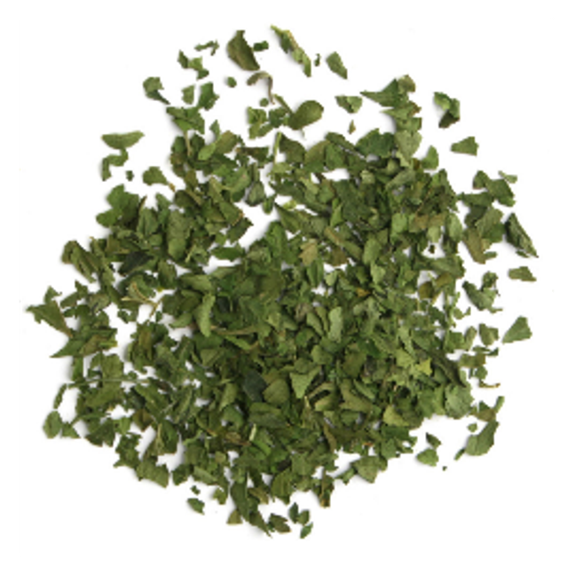 Persil Feuille Bio - 68€/kg