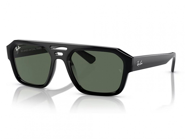 RAY-BAN 4397 CORRIGAN BLACK