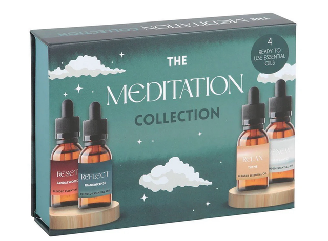 Meditation collection