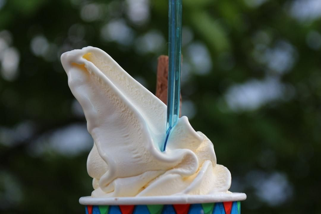 99 ice cream