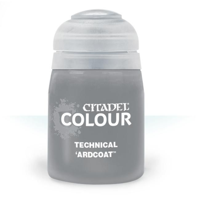 Games Workshop Citadel Technical Ardcoat (24ml)