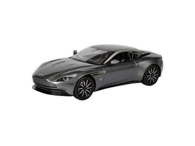 aston martin DB11 silver Motormax 79345SL 1/24