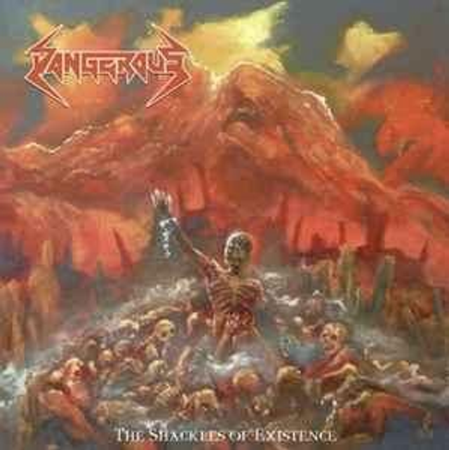 dangerous - the shackles of existence