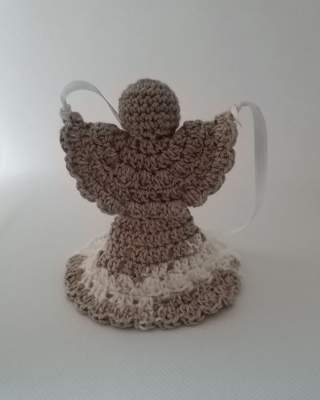 Angyalkák  karácsonyfára