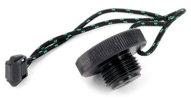 Best Divers DIN Tank Valve Cap