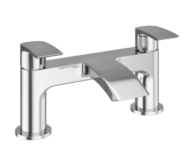 MYLIFE VERSA Bath Filler (SUPPLIED &amp; FITTED)