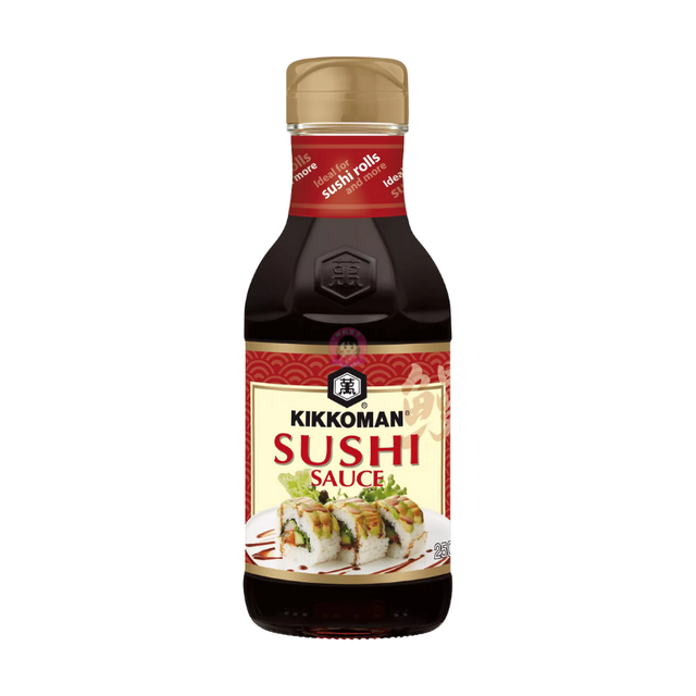 Kikkoman Sushi Sauce 250ml