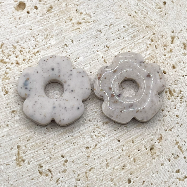 Noki l Pampille Réversible - Rococo