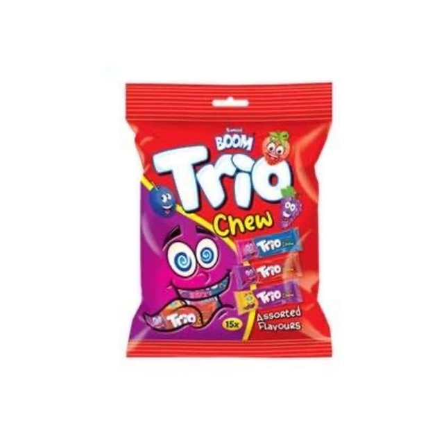 Soneri Boom Trio Chew (DLC 06/2025)