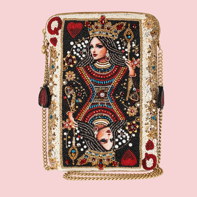 PRECOMMANDE Pochette QUEEN