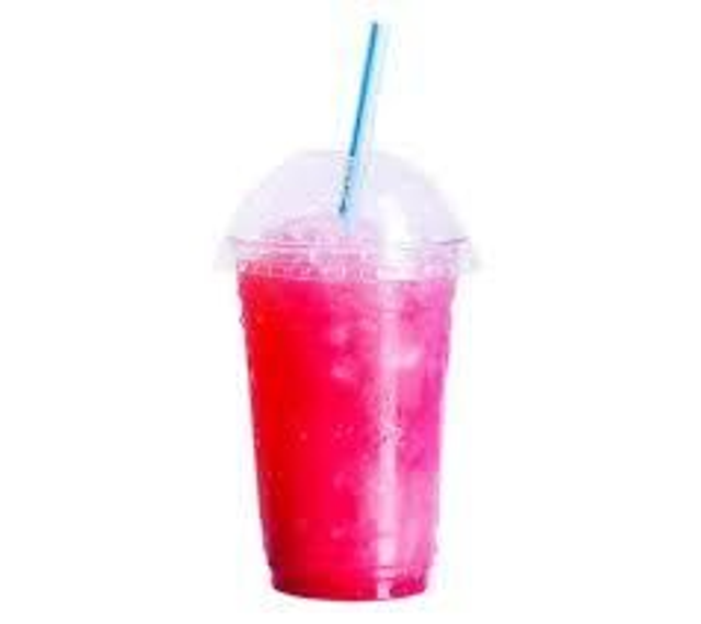 Raspberry Slush 