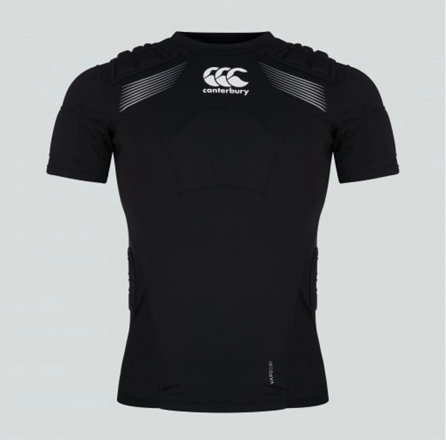 Chránič těla Canterbury Elite Protection Vest