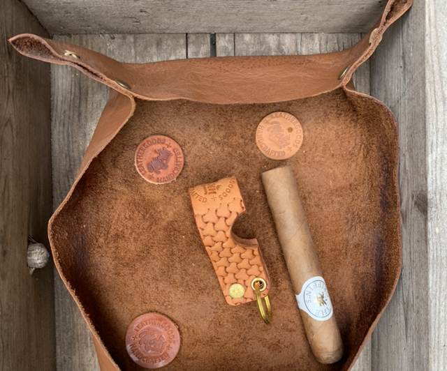 Cigarrenbank (Braun)