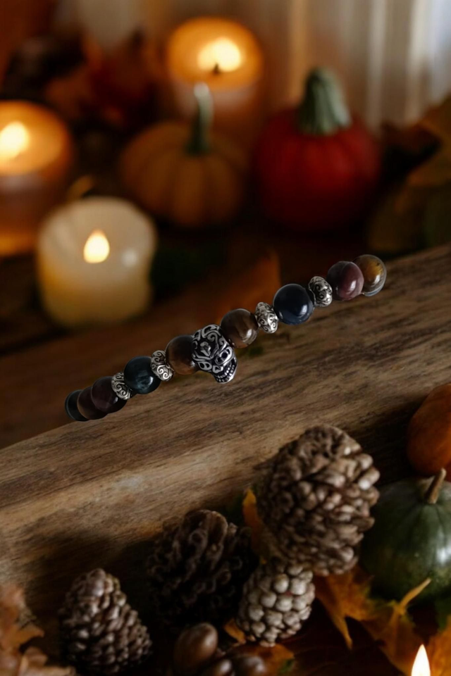 Bracelet Synergie des 3 Œils