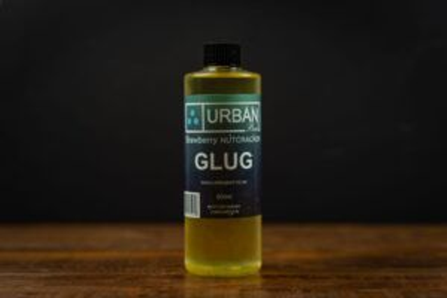 Urban Bait Strawberry Nutcracker glug