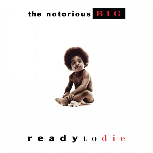 Notorious B.I.G. Ready To Die (EXPLICIT LYRICS) (Vinyl)