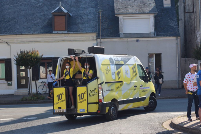 un petit tour sur Le Tour 2021 - 04