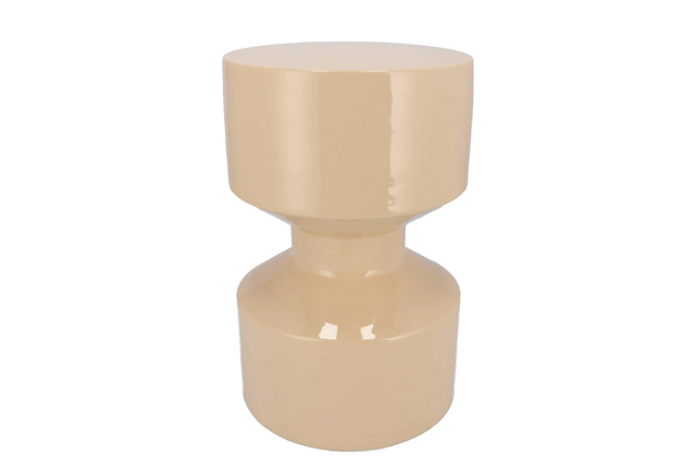 Kruk / Side Table Sand M