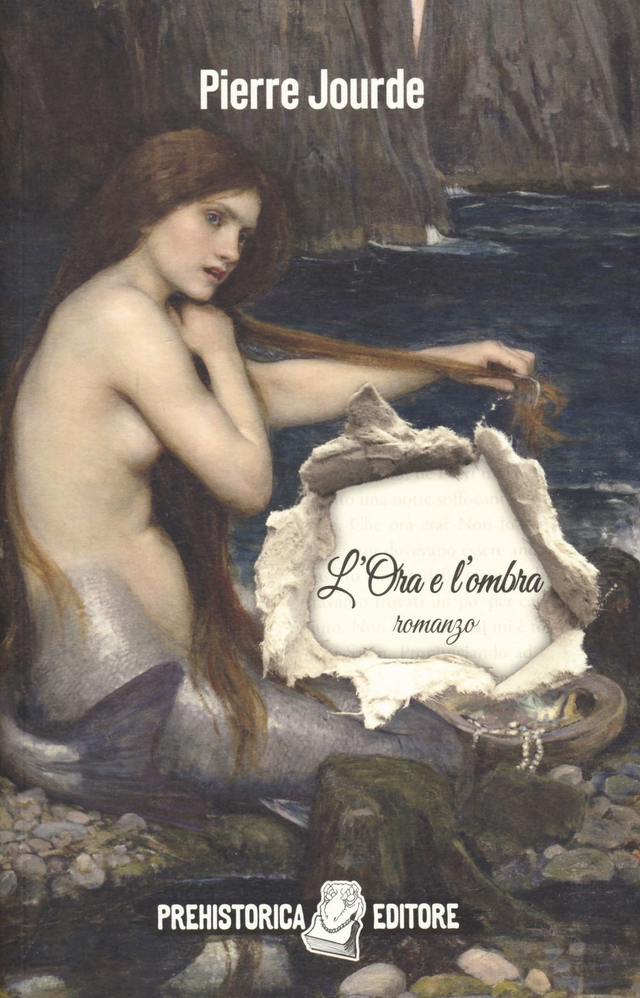 Jourde Pierre - L'ora e l'ombra