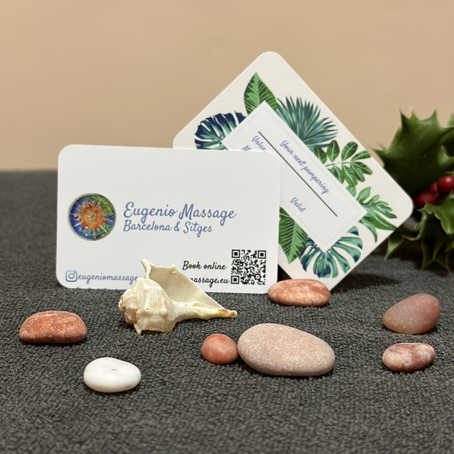 Massage 60 min + Spa Body Scrub