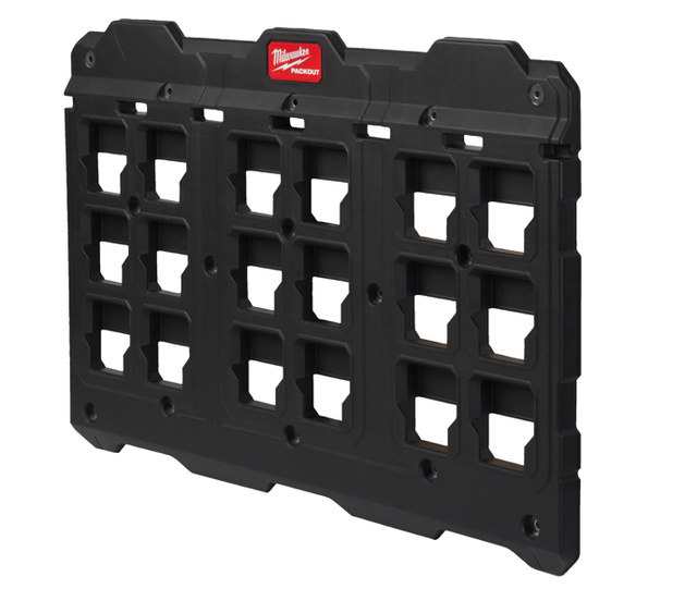 Base de montaje  XL  MILWAUKEE  PACKOUT  ref.4932480622