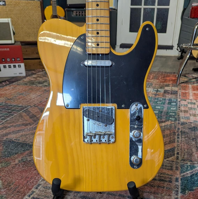 Squire Classic Vibe Telecaster 