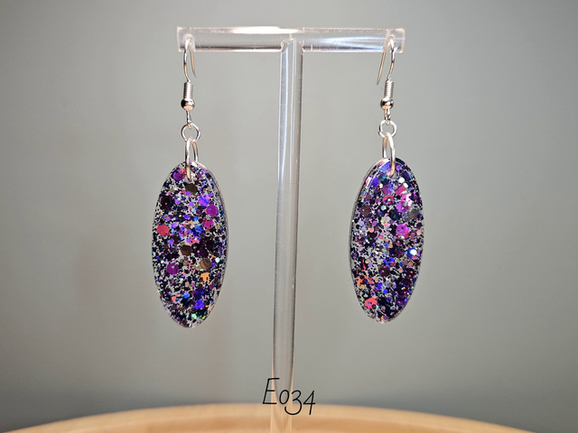 Karma Chameleon (E034)