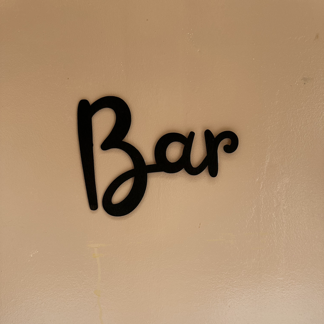 Découpe de mots &amp; prénom sur mesure 