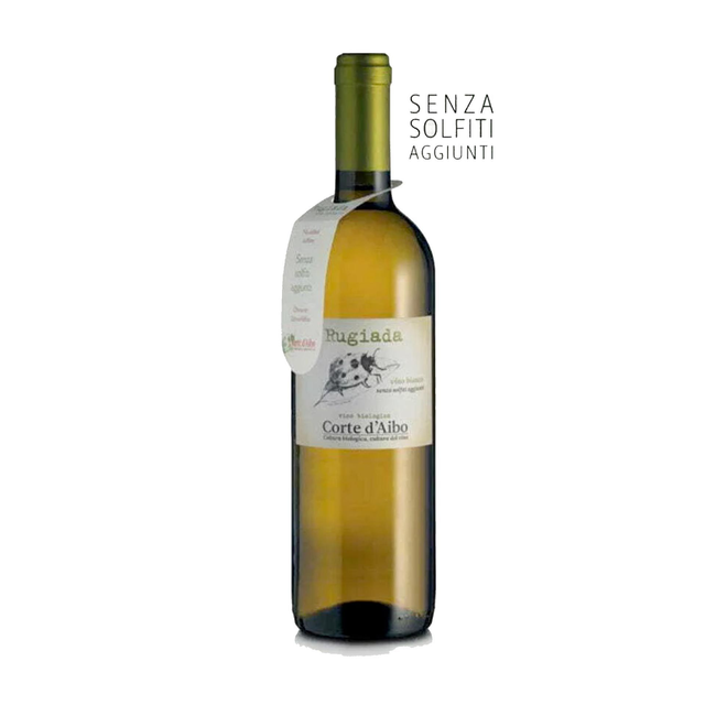 Rugiada Grechetto/Malvasia - Corte d'Aibo