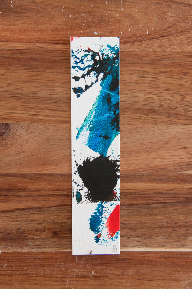 Marque-page Acrylique