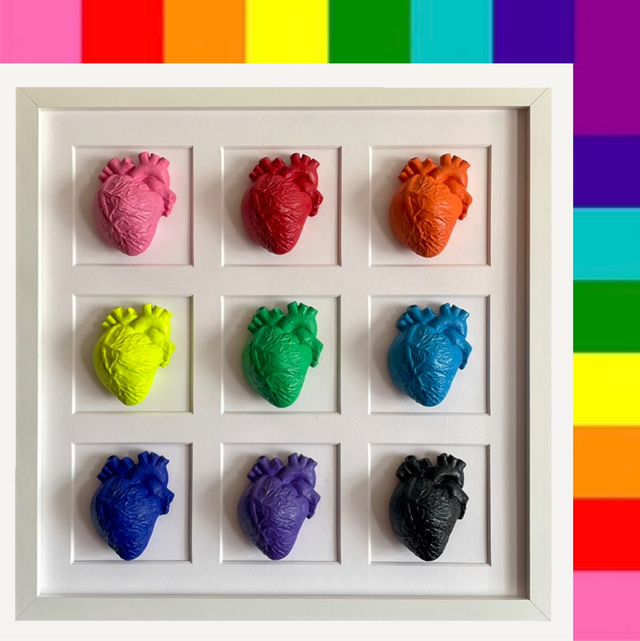 “love is love”