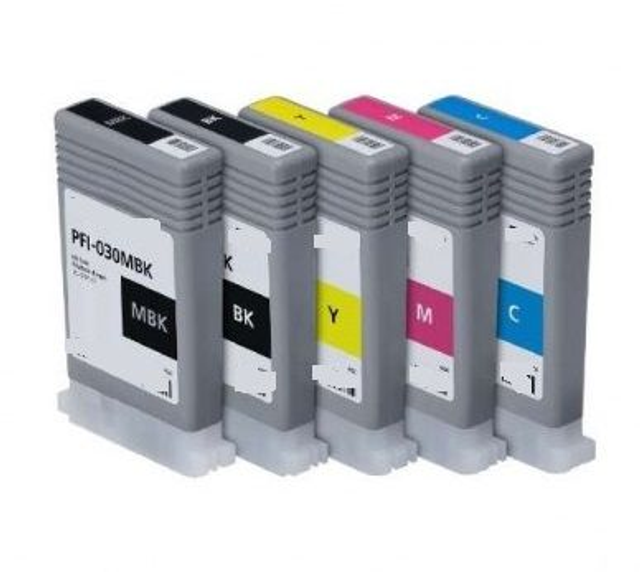 55ml Black PG Compa Canon TA-20 MFP L 24 ei | TA30#3489C001