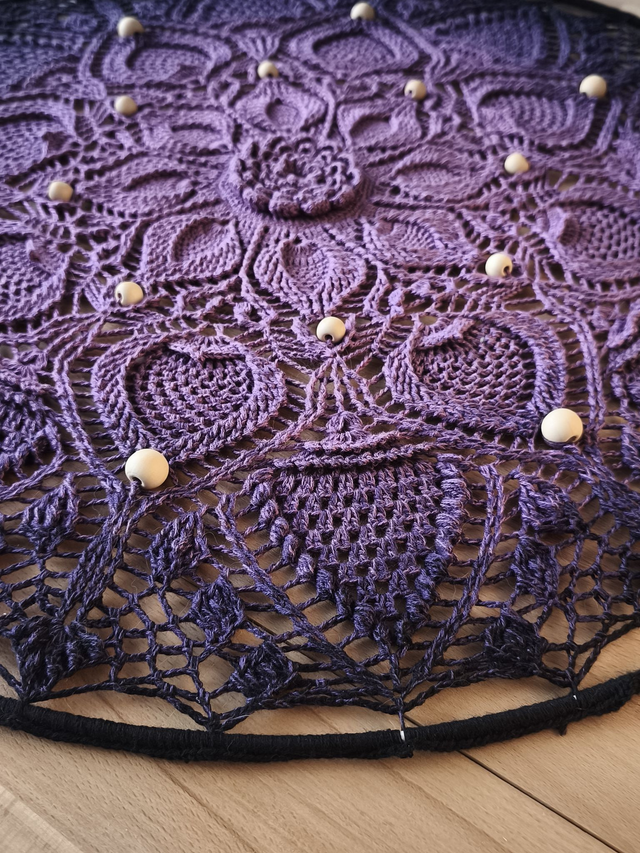 Pétales de transmutation