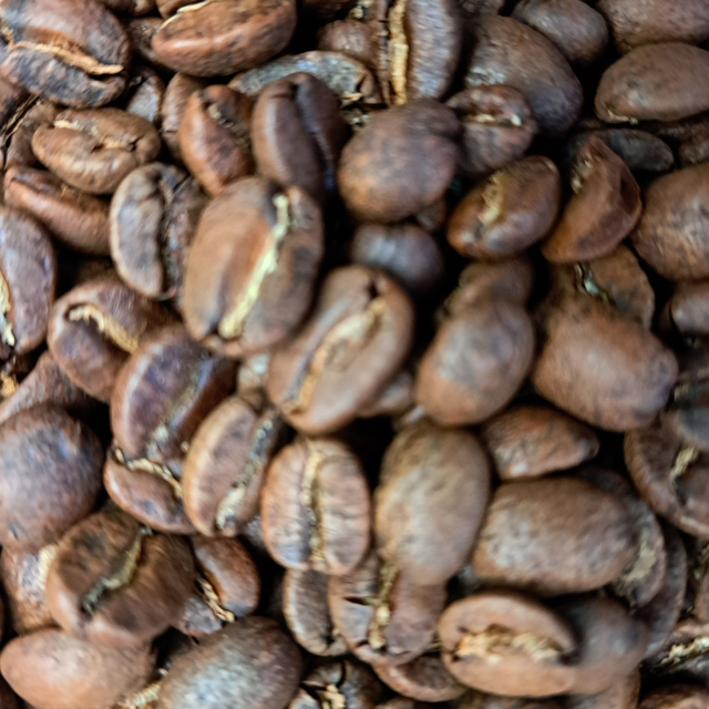 Café Brésil Eira Rua