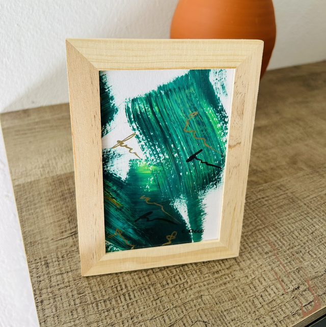 Tableau à poser 10x15cm 