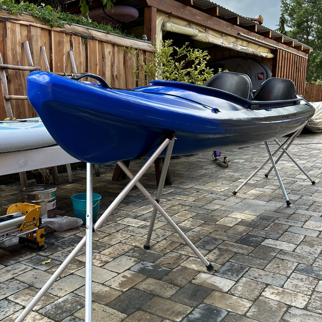 Roteko Cayman Limited - Schwar-Gelb-Marmoriert