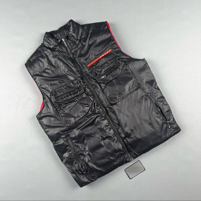PA Stealth Gilet