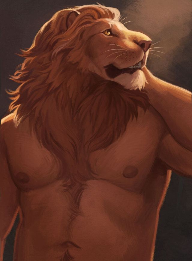 Lion