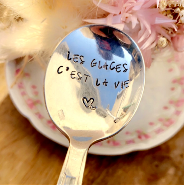 Les Glaces C’est La Vie 