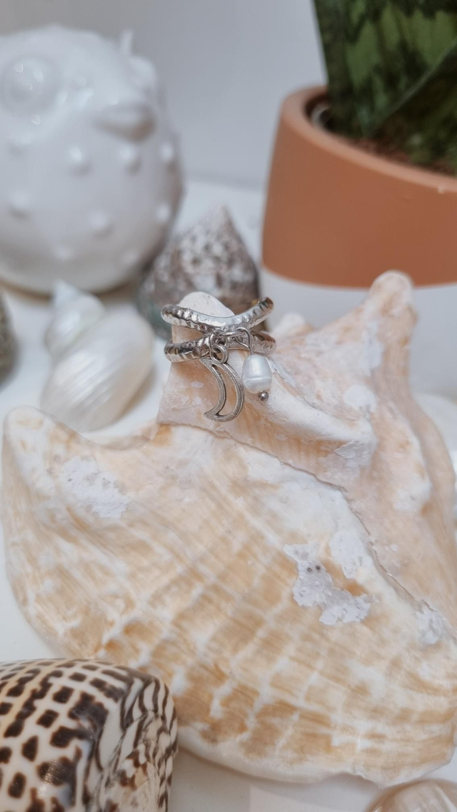 Bague 🌕