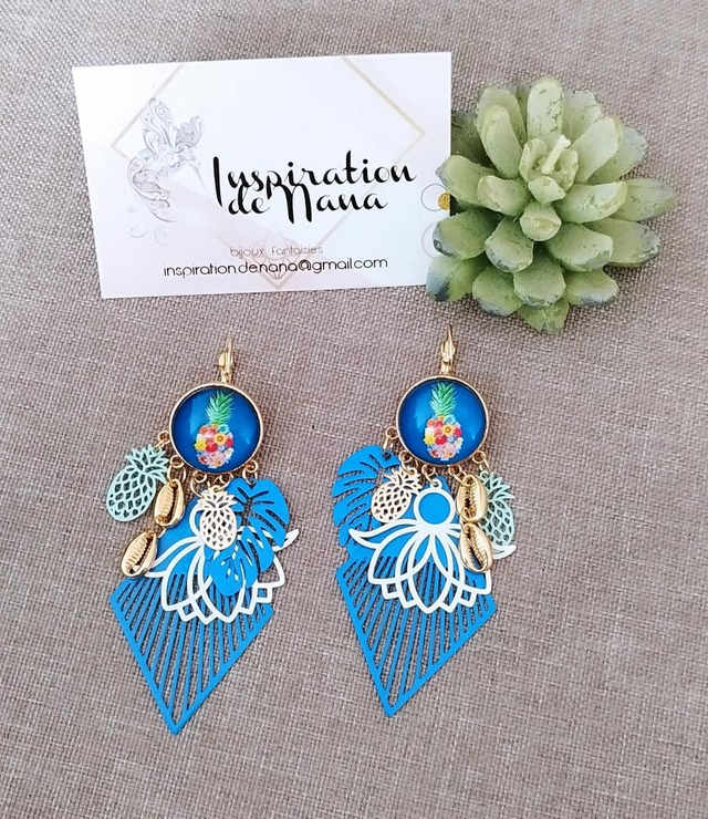 Dormeuses fantaisies 