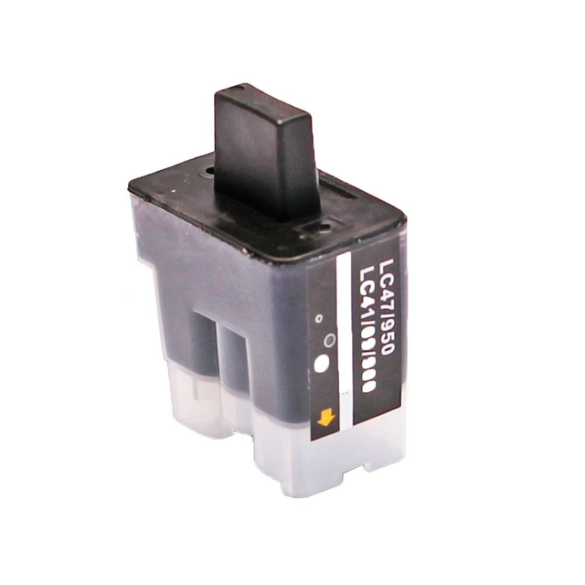 Brother LC 900 Zwart