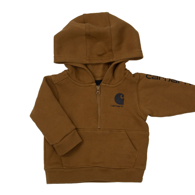 Hoodie Carhartt