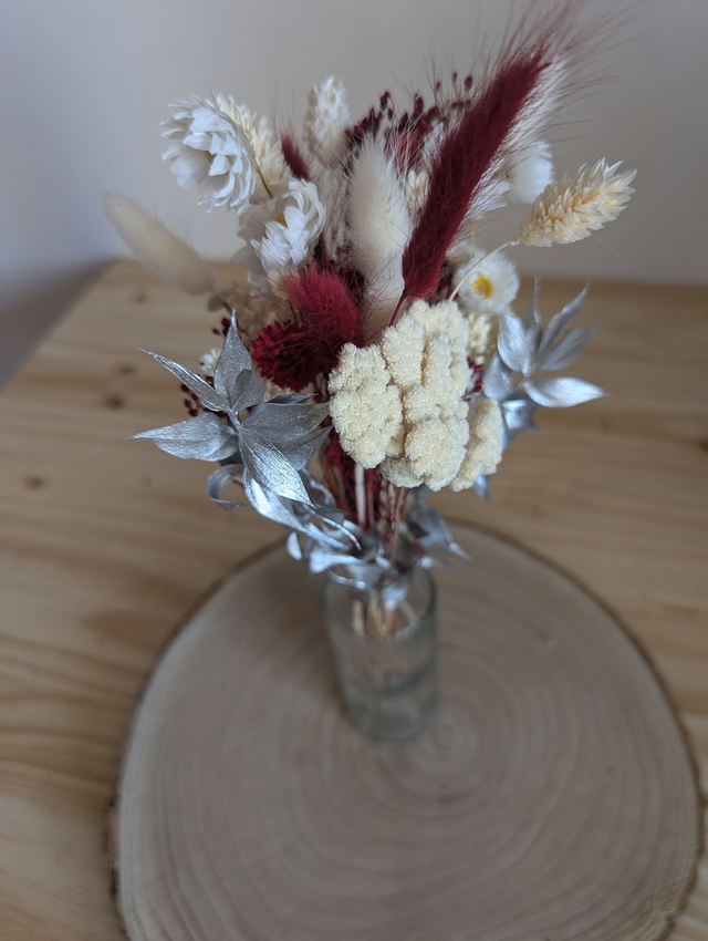 Bouquet TOSSA - Taille S 