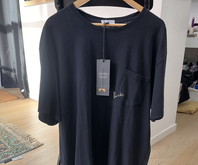 Rhude t-shirt size L NEW