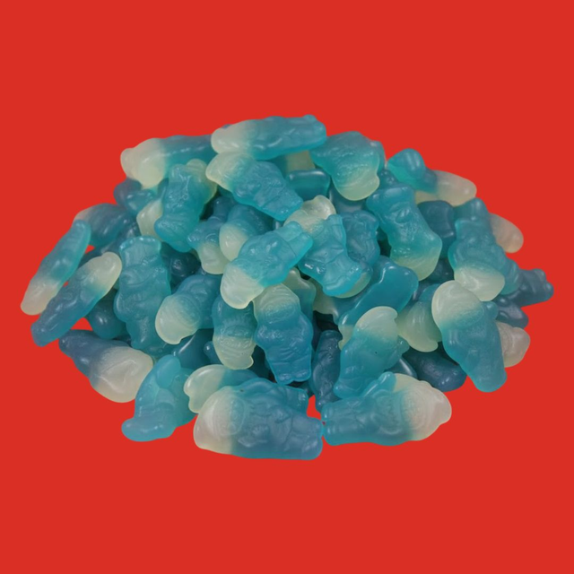 Haribo Kabouters - Schepsnoep 250 gram