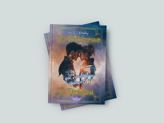 Broché : La Princesse qui voulait sauver le Dragon