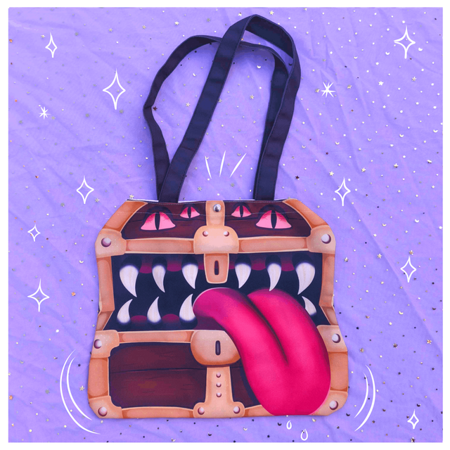 Mimic Tasche