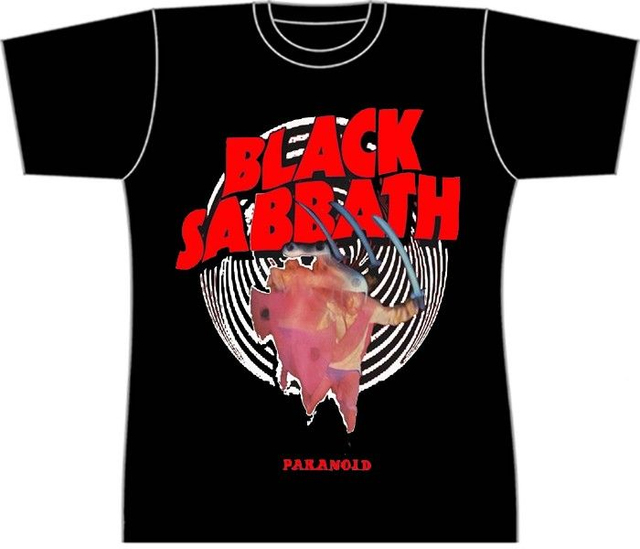 Black Sabbath